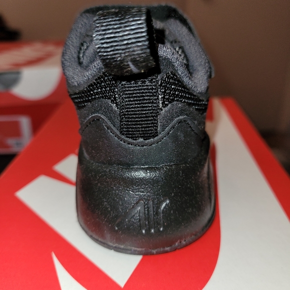 Nike Air Max 200 for Toddlers - Picture 3 of 6